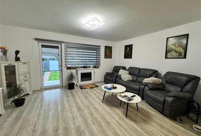 Casa tip duplex, Tarlungeni - 2