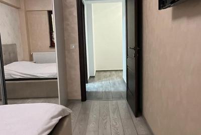 Apartament cu 2 camere în Cug - 12