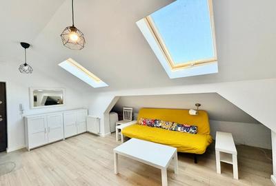 Apartament cu 2 camere, mobilat în Bucureștii Noi - 6