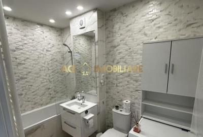 Apartament cu 2 camere decomandat, mobilat în Theodor Pallady - 6