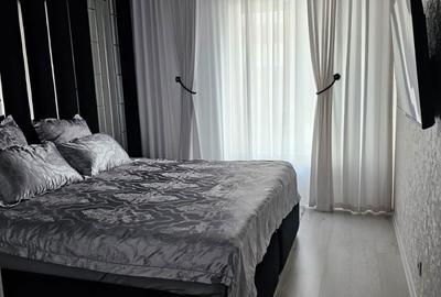 Apartament cu 2 camere decomandat, mobilat în Central - 8