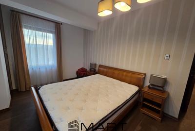 Apartament cu 3 camere decomandat, mobilat în Sub Arini - 16