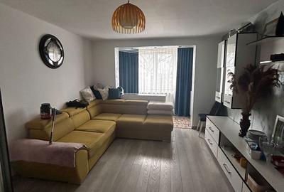 Apartament cu 2 camere decomandat în Exterior Vest - 1