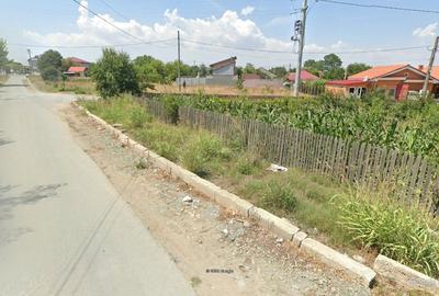 Teren de vanzare in Tuzla lot de casa - 2