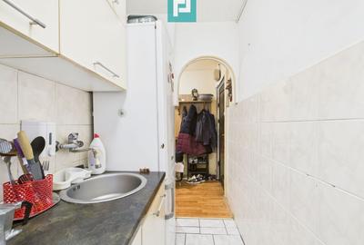 Apartament 2 camere complet utilat și mobilat - 3