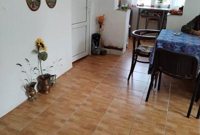 Vand casa cu teren - 2