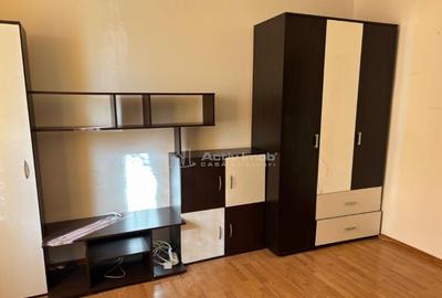 Garsonieră în Astra