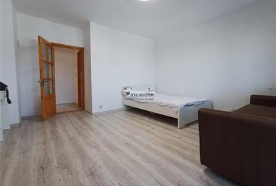 Garsonieră decomandată, mobilată în Nicolina - 4