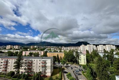 Apartament 2 camere, Astra, vedere spre Tampa - 1