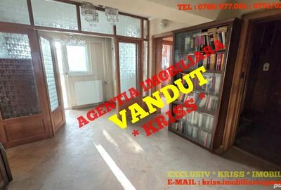 Apartament 4 Camere ULTRACENTRAL Confort 1 Decomandat Liber 95 Mp. 2 Balcoane 2 Bai Centrala Proprie - 8