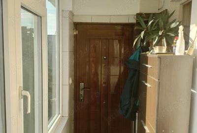 Apartament cu 2 camere decomandat în City Park Mall - 6