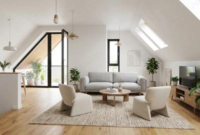 Casă cu 5 camere cu Teren 623 Mp în Măgurele - 2