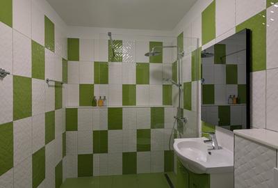 61 mp utili, 2 camere decomandate, Avram Iancu, BMW, parcare subterană - 16