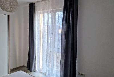 2 camere, Dumbrăvița, et.1, bloc NOU, terasă,  loc parcare - 11