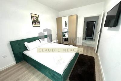 Apartament, 2 camere, prima inchiriere, cartier rezidential, parcare si intretinere inclusa, Ploiest - 1