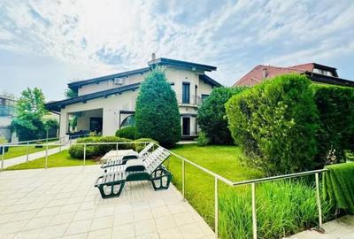 Casă cu 6 camere cu Teren 960 Mp în Iancu Nicolae - 3