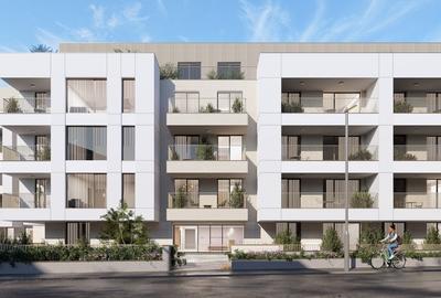 Apartament cu 3 camere decomandat în P-ța Rosetti - 2