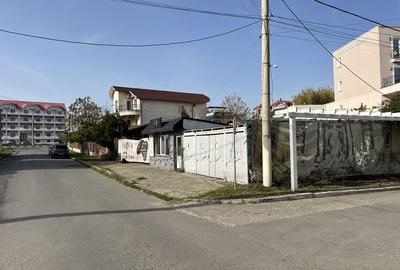 Spațiu comercial, de 615 mp, în Nord - 7
