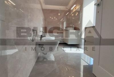 Penthouse 150 mp, 2 parcari, zona Bonjour - 8