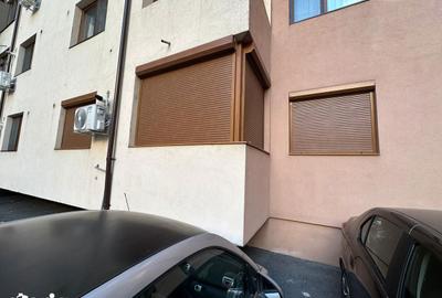 Apartament cu 3 camere în Central - 17