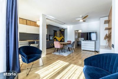Apartament cu 3 camere în Bună Ziua - 6