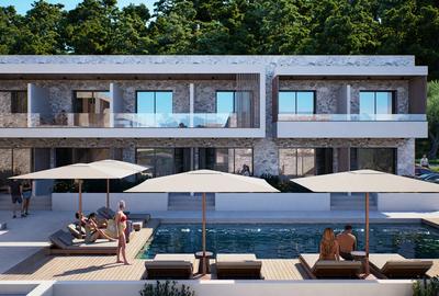 Garsonieră în Central - 2