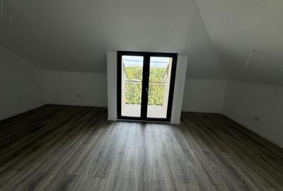 Duplex cu 4 camere cu Canalizare în Pipera - 12