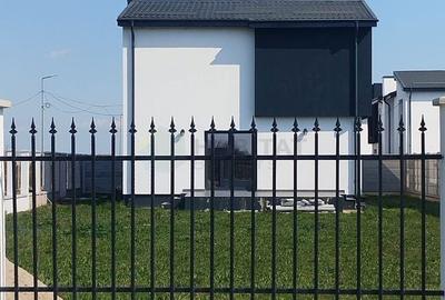 Casă cu 3 camere cu Teren 220 Mp în Central - 8