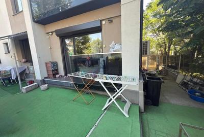 Apartament 3 camere decomandat, 78.34mp, parter, George Enescu, Zona Veropan - 12