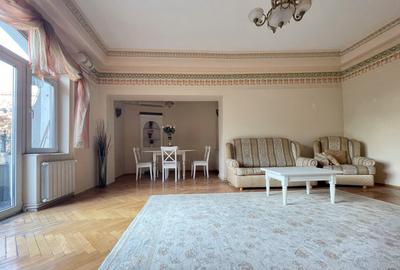Un apartament cu suflet, in inima Bucurestiului - Piata Amzei, Calea Victoriei - 2