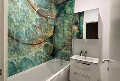 Garsonieră decomandată, mobilată în Fizicienilor - 8