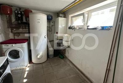 Casă cu 3 camere cu Teren 500 Mp în Central - 10