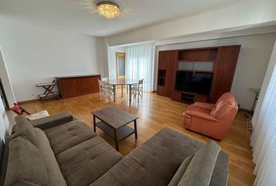 Inchiriere 2 camere, zona exclusivista Herastrau/Arcul de Triumf - 2