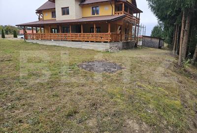 Spațiu comercial, de 360 mp, în Sâmbăta de Sus - 3