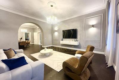 Apartament spectaculos cu 3 camere | Ultracentral - 13