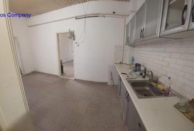 Casa 3 camere in Regie-Podul Grand  pret 600 - 7
