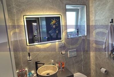 Apartament cu 3 camere decomandat, mobilat în Central - 5