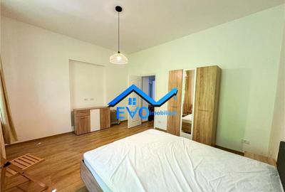 Corp de casa, prima , 3 camere, 70 mp, zona Copou - 1