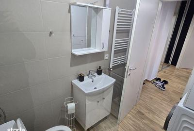 Apartament cu 2 camere decomandat în Central - 3