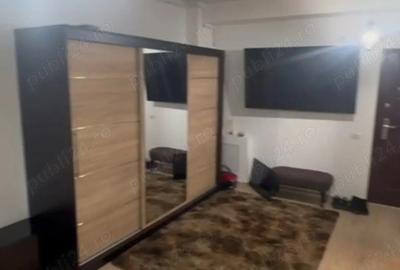 Apartament cu 2 camere semidecomandat în Chiajna - 5