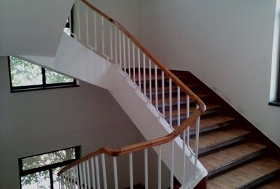 Birou, de 70 mp, în Iancului - 4