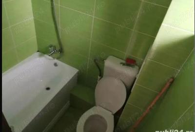 Garsonieră semidecomandată în Exterior Vest - 4