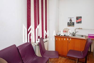 Apartament cu 2 camere în Nord - 8