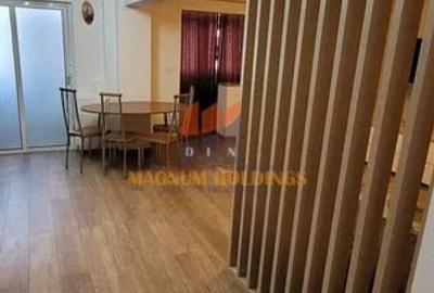 Apartament ultrafinisat, 3 camere, Exercitiu - 3