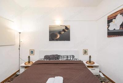 Garsoniera - detine centrala termica - Calea Victoriei - Romana - 8