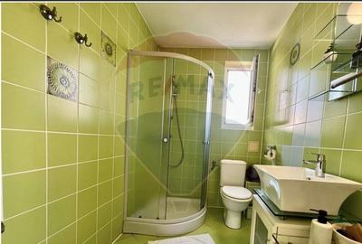 Casă cu 4 camere cu Teren 150 Mp în Central - 13