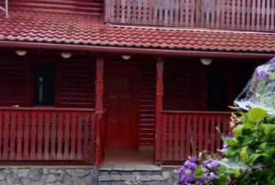 Colt de rai intr-un peisaj de poveste! Casa 4 camere intre D Colt de rai intr-un peisaj de poveste! Casa 4 camere intre D - 12