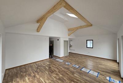 Casa la cheie 130mp 4 camere,2 băi,700mp teren,Livezeni - 18