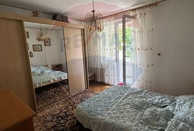 Apartament cu 3 camere de inchiriat - CATEDRALA - 5