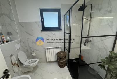 Casa + Teren de Vanzare Dva. Rosie mobilata si utilata - 10